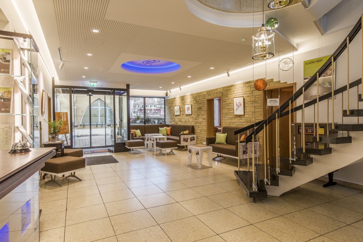 Kunstgenuss-Paket Hotel Brunner